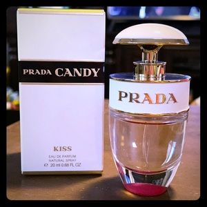 Prada Candy Kiss